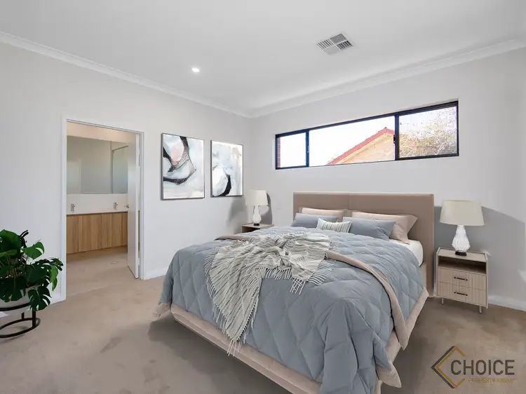 Seventh view of Homely house listing, 99B Canning Road, Kalamunda WA 6076