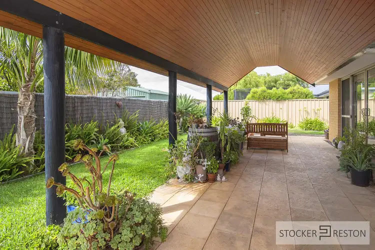 Main view of Homely house listing, 50 Stanford Drive, Abbey WA 6280