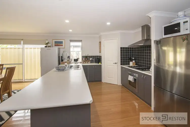 Third view of Homely house listing, 50 Stanford Drive, Abbey WA 6280