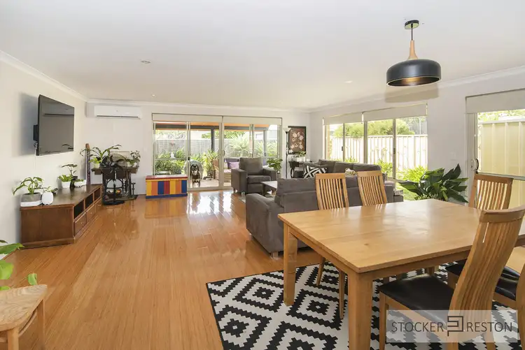 Fourth view of Homely house listing, 50 Stanford Drive, Abbey WA 6280