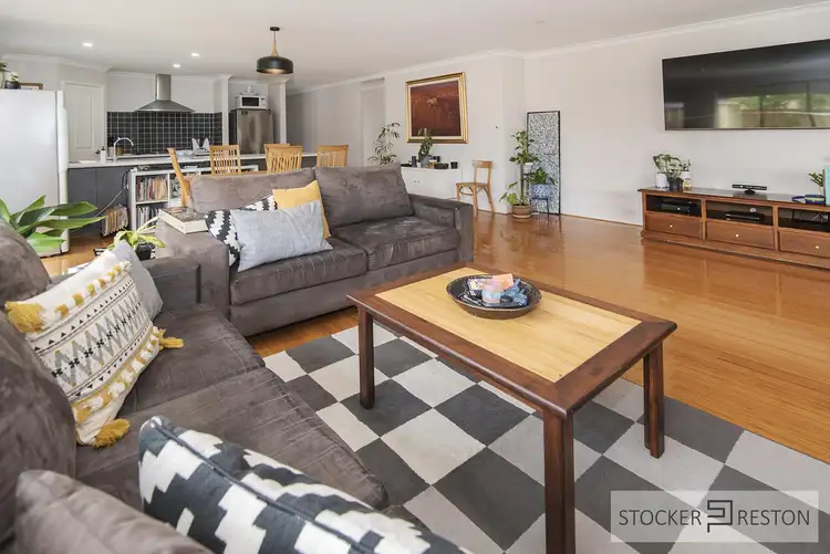 Fifth view of Homely house listing, 50 Stanford Drive, Abbey WA 6280