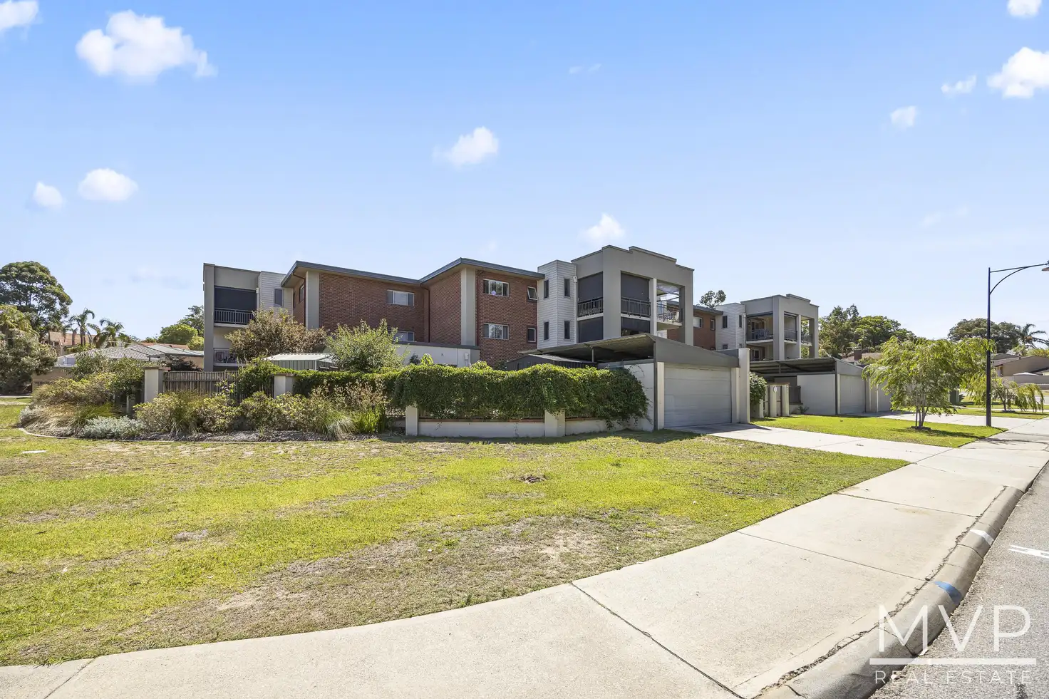 Main view of Homely apartment listing, 7/15 Rosalind Way, Coolbellup WA 6163