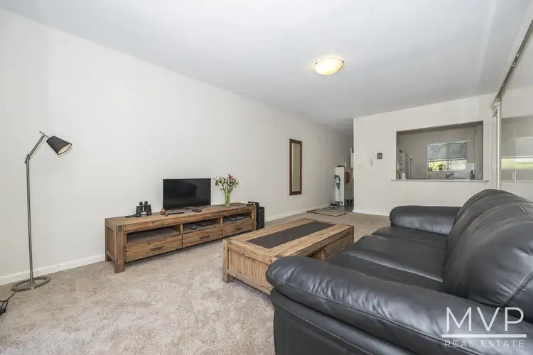 Third view of Homely apartment listing, 7/15 Rosalind Way, Coolbellup WA 6163
