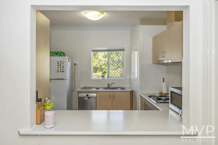 Fourth view of Homely apartment listing, 7/15 Rosalind Way, Coolbellup WA 6163