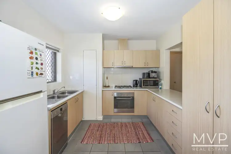 Fifth view of Homely apartment listing, 7/15 Rosalind Way, Coolbellup WA 6163