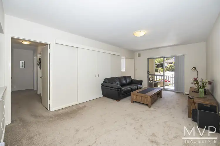 Sixth view of Homely apartment listing, 7/15 Rosalind Way, Coolbellup WA 6163