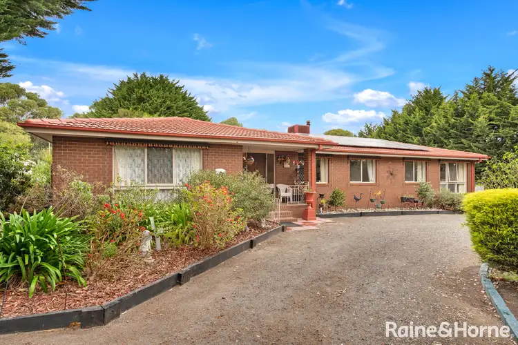 127-129 Main Road, Riddells Creek VIC 3431