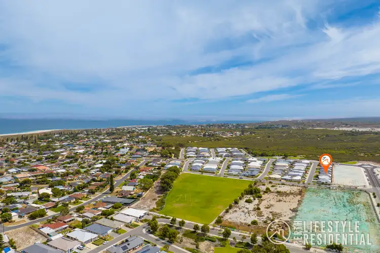 Fifth view of Homely house listing, 13 Dhufish Way, Two Rocks WA 6037