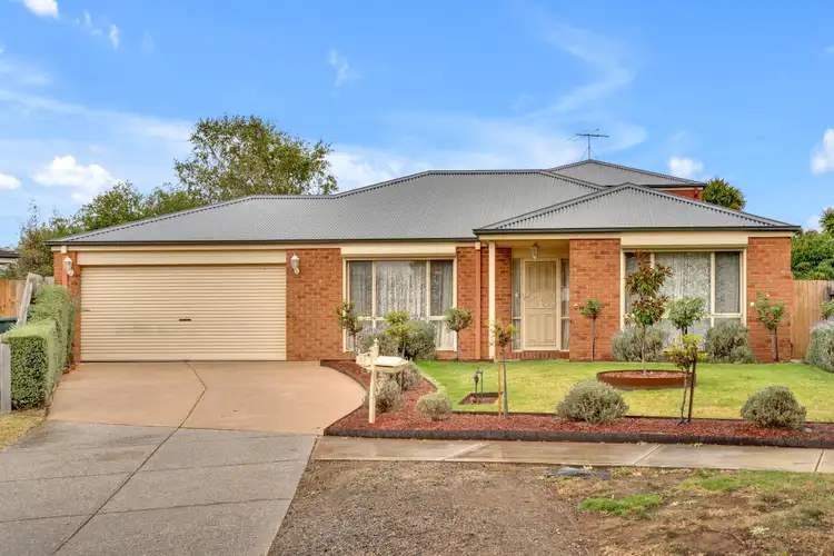 Main view of Homely house listing, 12 Oreilly Court, Sunbury VIC 3429