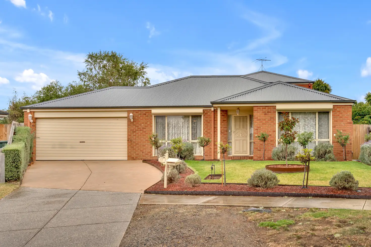 Main view of Homely house listing, 12 Oreilly Court, Sunbury VIC 3429