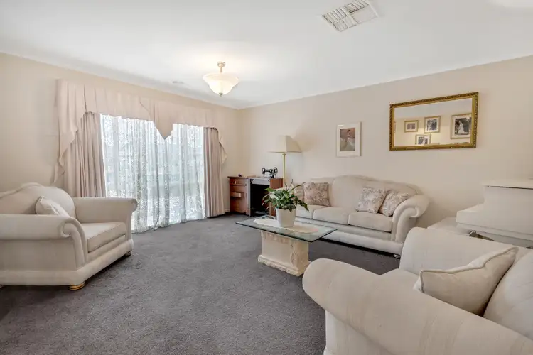 Second view of Homely house listing, 12 Oreilly Court, Sunbury VIC 3429