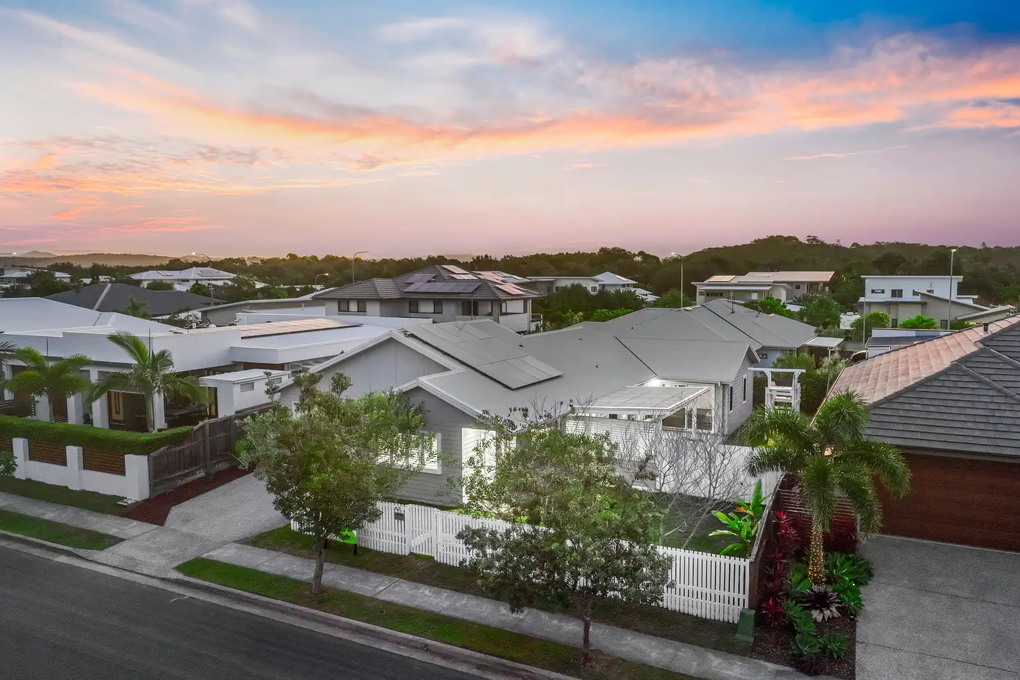 Main view of Homely house listing, 42 Sailfish Way, Kingscliff NSW 2487