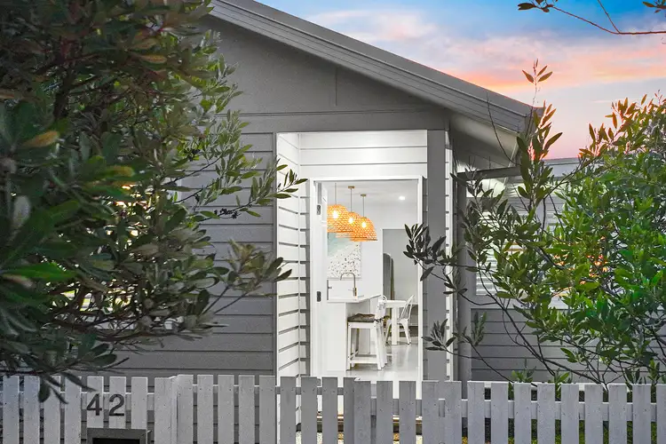 Second view of Homely house listing, 42 Sailfish Way, Kingscliff NSW 2487