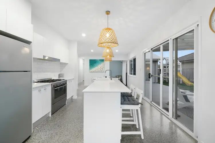 Fifth view of Homely house listing, 42 Sailfish Way, Kingscliff NSW 2487