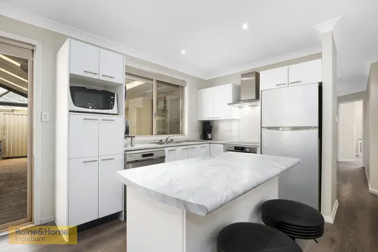 Fourth view of Homely house listing, 47 Paddy Miller Avenue, Currans Hill NSW 2567