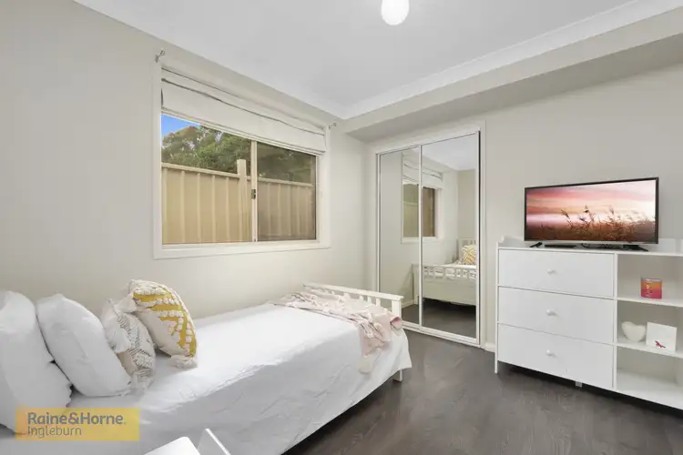 Sixth view of Homely house listing, 47 Paddy Miller Avenue, Currans Hill NSW 2567