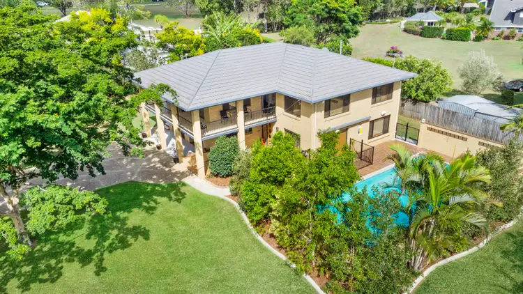 21-25 Dinwoodie Road, Thornlands QLD 4164