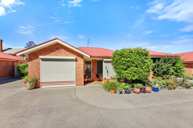 Main view of Homely house listing, 65B Denison Street, West Tamworth NSW 2340