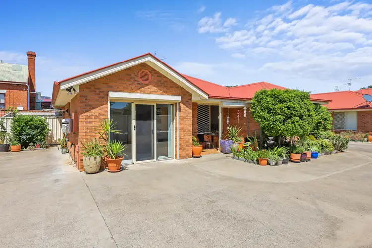 Second view of Homely house listing, 65B Denison Street, West Tamworth NSW 2340