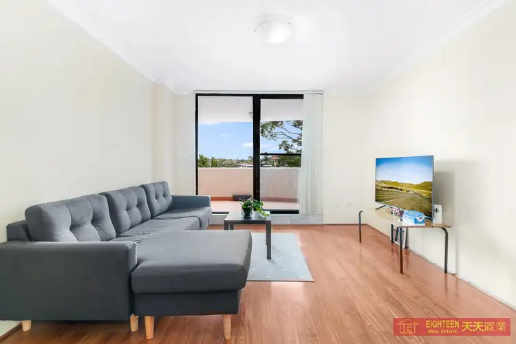 Second view of Homely apartment listing, 37/8-12 Market Street, Rockdale NSW 2216