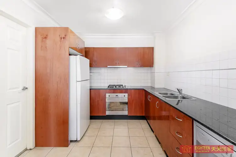 Fourth view of Homely apartment listing, 37/8-12 Market Street, Rockdale NSW 2216