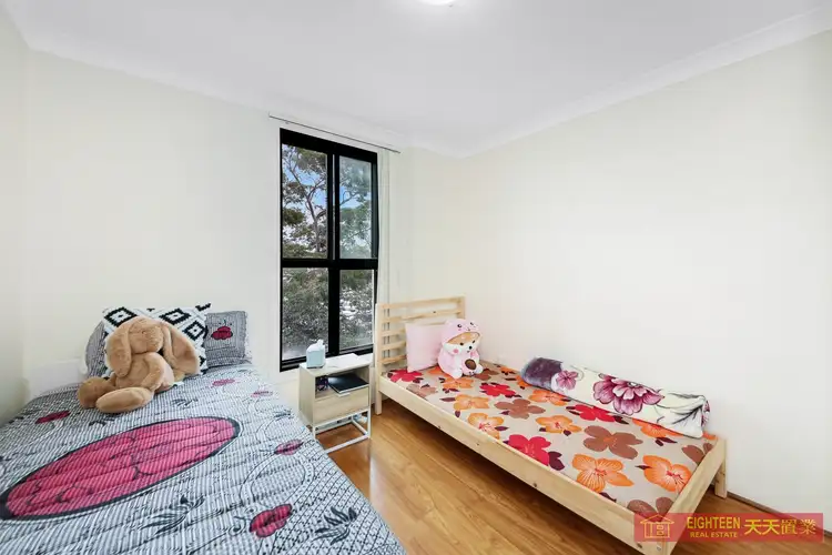 Sixth view of Homely apartment listing, 37/8-12 Market Street, Rockdale NSW 2216