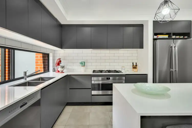 Third view of Homely house listing, 24 Brucato Road, Kalkallo VIC 3064