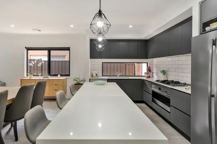 Fourth view of Homely house listing, 24 Brucato Road, Kalkallo VIC 3064