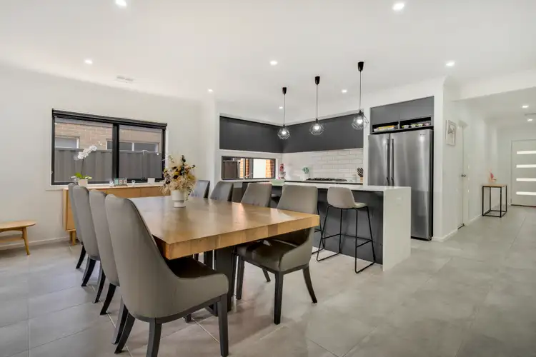 Fifth view of Homely house listing, 24 Brucato Road, Kalkallo VIC 3064