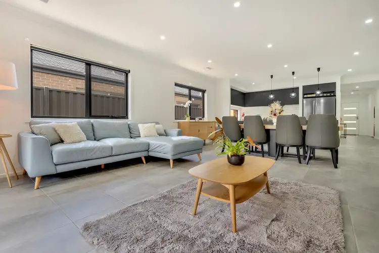 Seventh view of Homely house listing, 24 Brucato Road, Kalkallo VIC 3064
