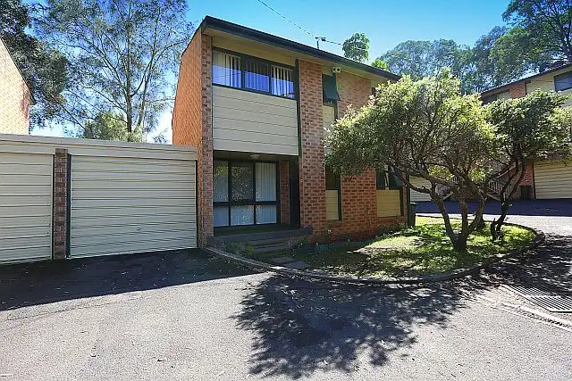 2/17 Leemon St, Condell Park NSW 2200