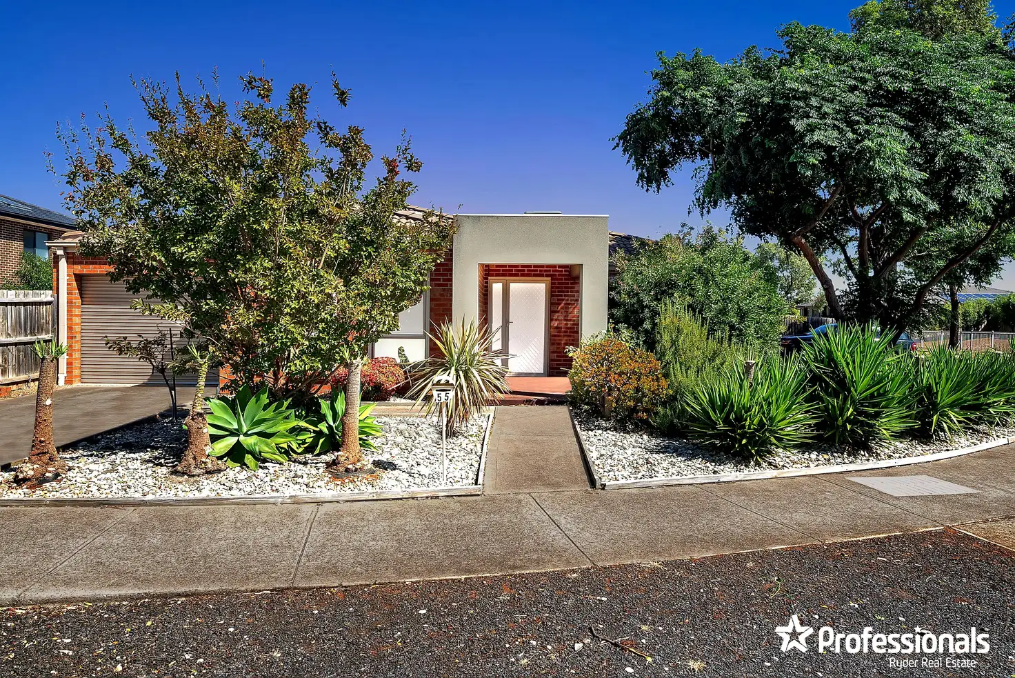 Main view of Homely house listing, 55 Kirkton Drive, Kurunjang VIC 3337