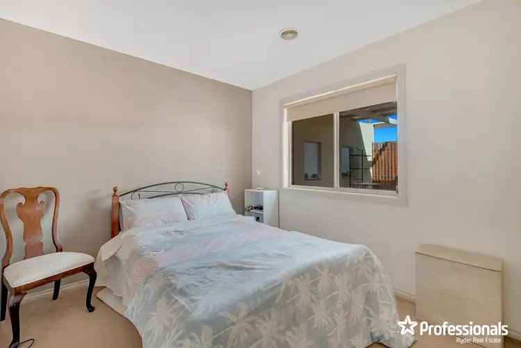 Fifth view of Homely house listing, 55 Kirkton Drive, Kurunjang VIC 3337