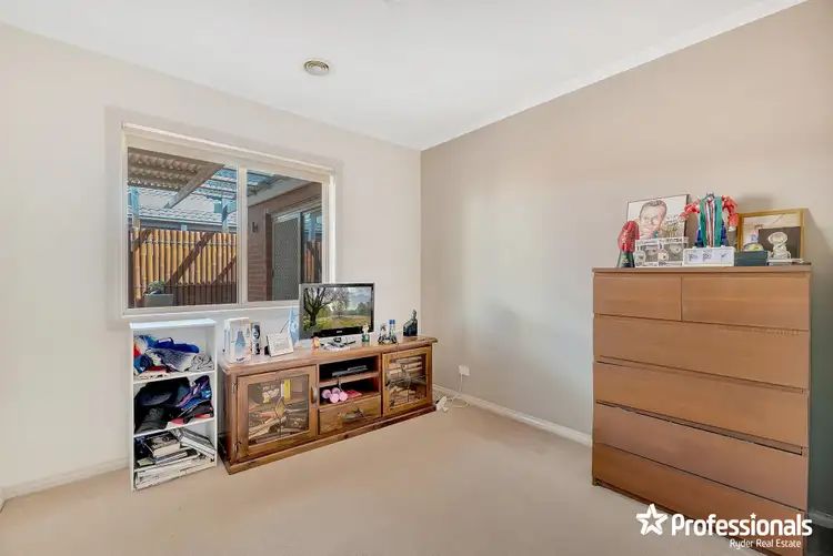 Sixth view of Homely house listing, 55 Kirkton Drive, Kurunjang VIC 3337