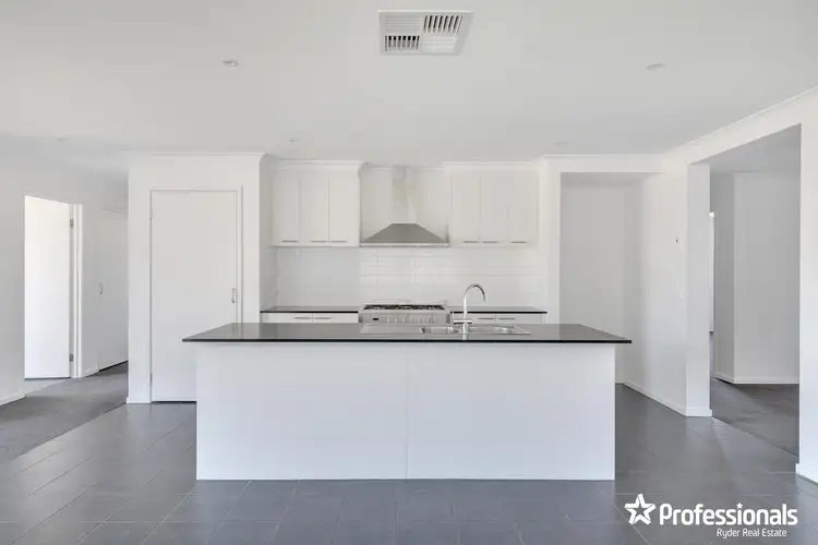 Third view of Homely house listing, 79 Willandra Boulevard, Harkness VIC 3337