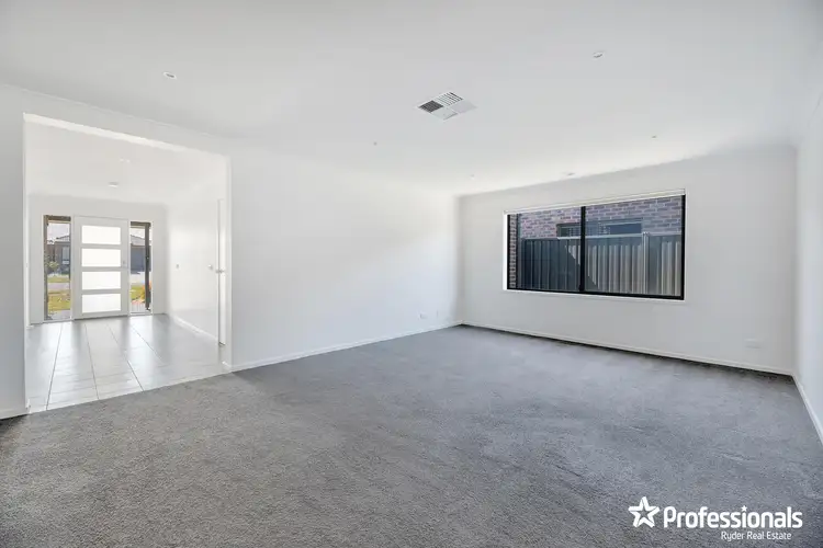 Fourth view of Homely house listing, 79 Willandra Boulevard, Harkness VIC 3337