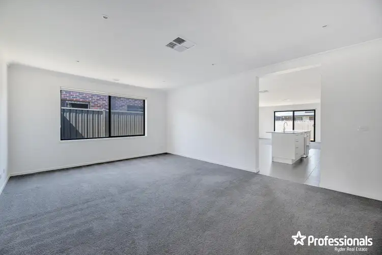 Fifth view of Homely house listing, 79 Willandra Boulevard, Harkness VIC 3337