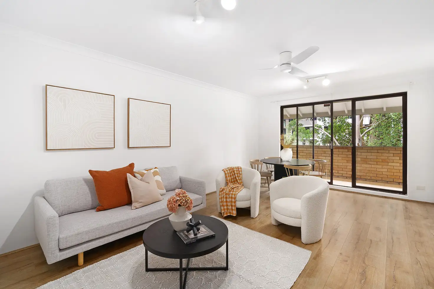 Main view of Homely apartment listing, 4/315-317 Burns Bay Road, Lane Cove NSW 2066