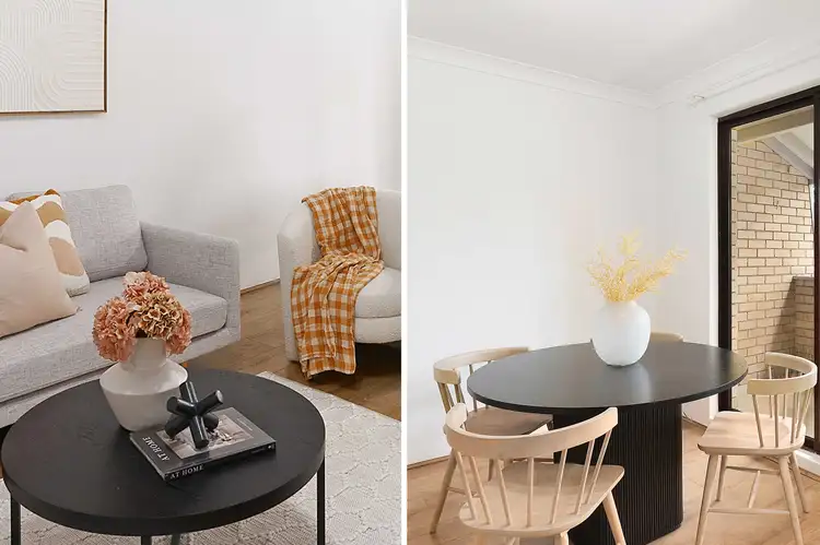Second view of Homely apartment listing, 4/315-317 Burns Bay Road, Lane Cove NSW 2066