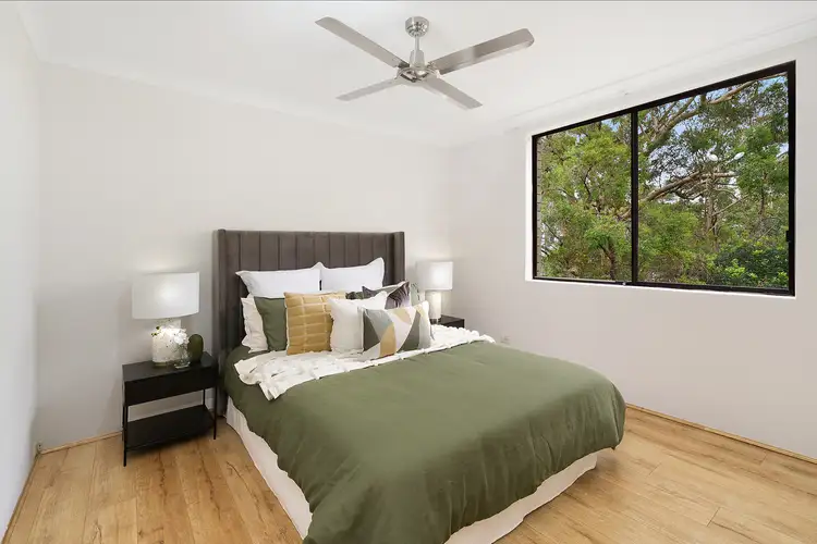 Fifth view of Homely apartment listing, 4/315-317 Burns Bay Road, Lane Cove NSW 2066