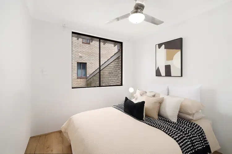 Sixth view of Homely apartment listing, 4/315-317 Burns Bay Road, Lane Cove NSW 2066