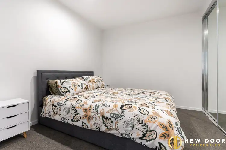Seventh view of Homely apartment listing, 2303/15 Bowes Street, Phillip ACT 2606