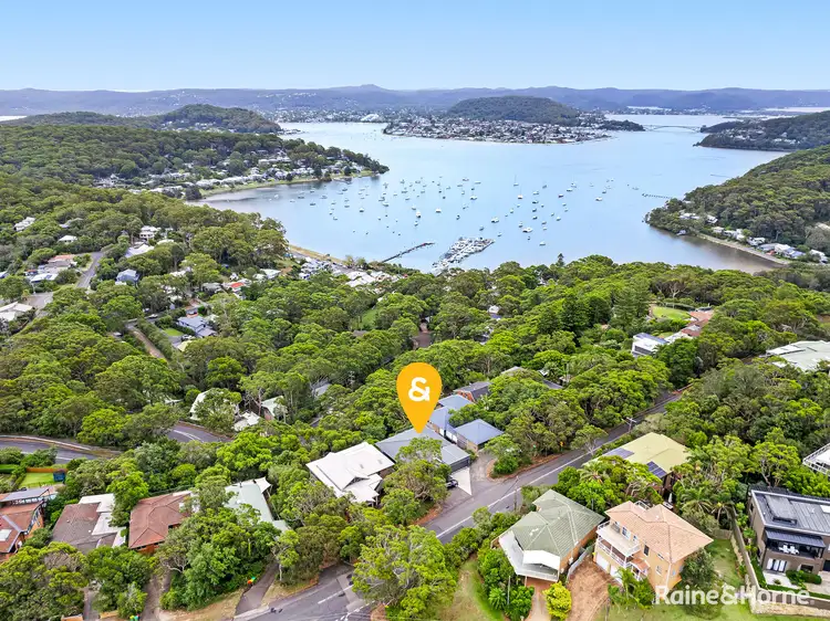 13 The Scenic Road, Killcare Heights NSW 2257