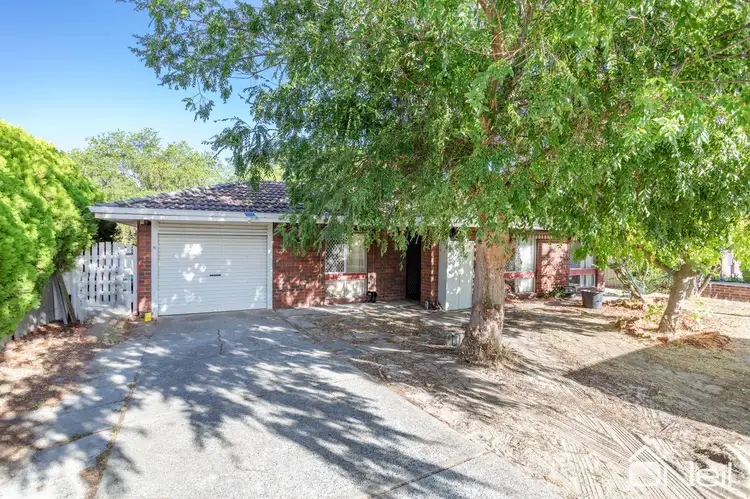Main view of Homely house listing, 96 Third Avenue, Kelmscott WA 6111