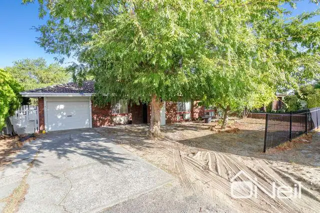 Second view of Homely house listing, 96 Third Avenue, Kelmscott WA 6111