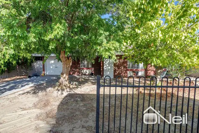 Third view of Homely house listing, 96 Third Avenue, Kelmscott WA 6111