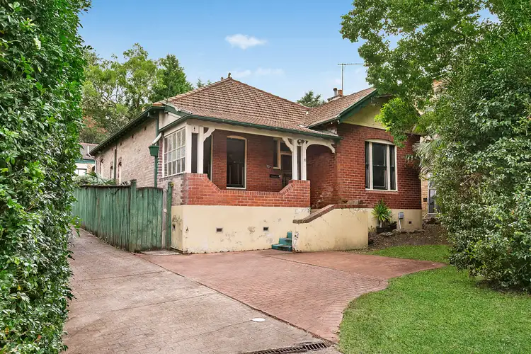 Main view of Homely house listing, 10 Beta Road, Lane Cove NSW 2066