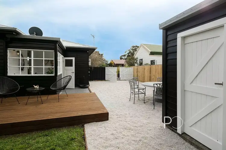 Main view of Homely house listing, 11 Smith Street, Devonport TAS 7310