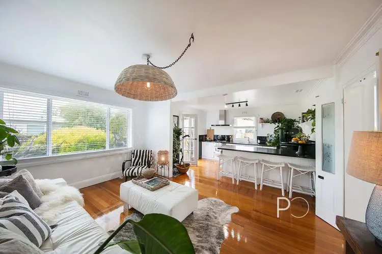Second view of Homely house listing, 11 Smith Street, Devonport TAS 7310