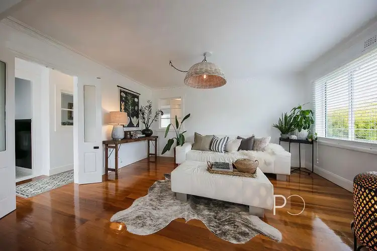 Third view of Homely house listing, 11 Smith Street, Devonport TAS 7310